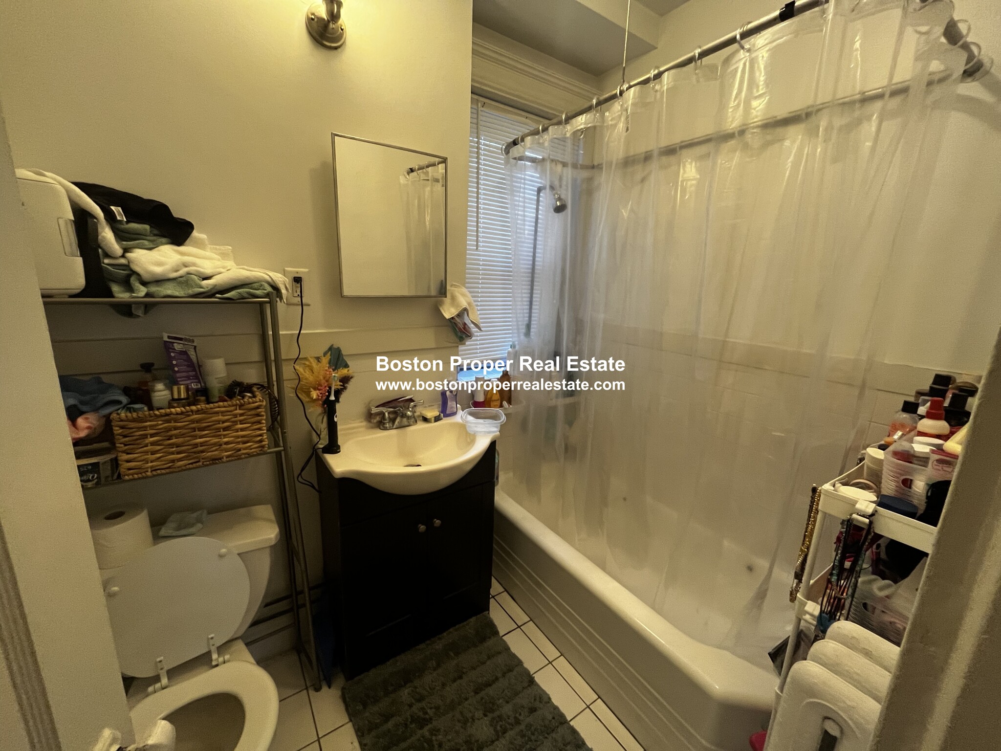 2 bed, 1 bath apartment for rent at 1111 Boylston St Unit 38, Fenway — photo 8 of 10
