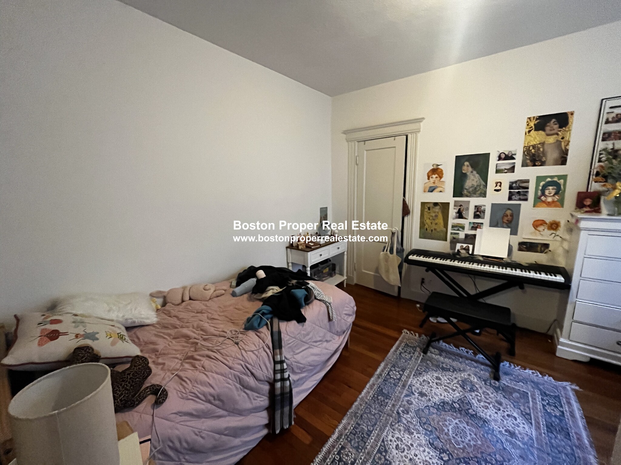 2 bed, 1 bath apartment for rent at 1111 Boylston St Unit 38, Fenway — photo 4 of 10