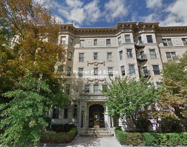 2 bed, 1 bath apartment for rent at 1111 Boylston St Unit 38, Fenway — photo 10 of 10