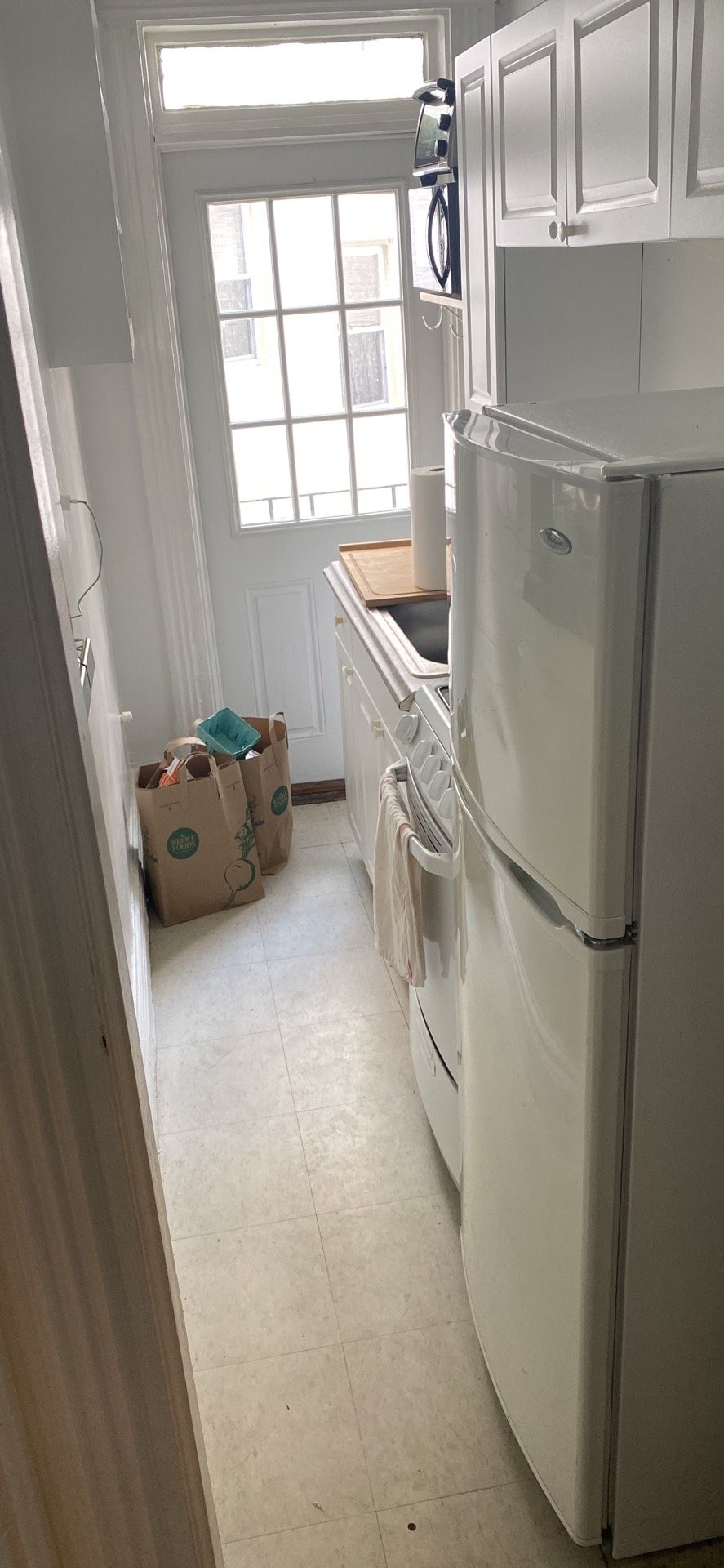Studio bed, 1 bath apartment for rent at 1111 Boylston St Unit 39, Fenway — photo 4 of 4
