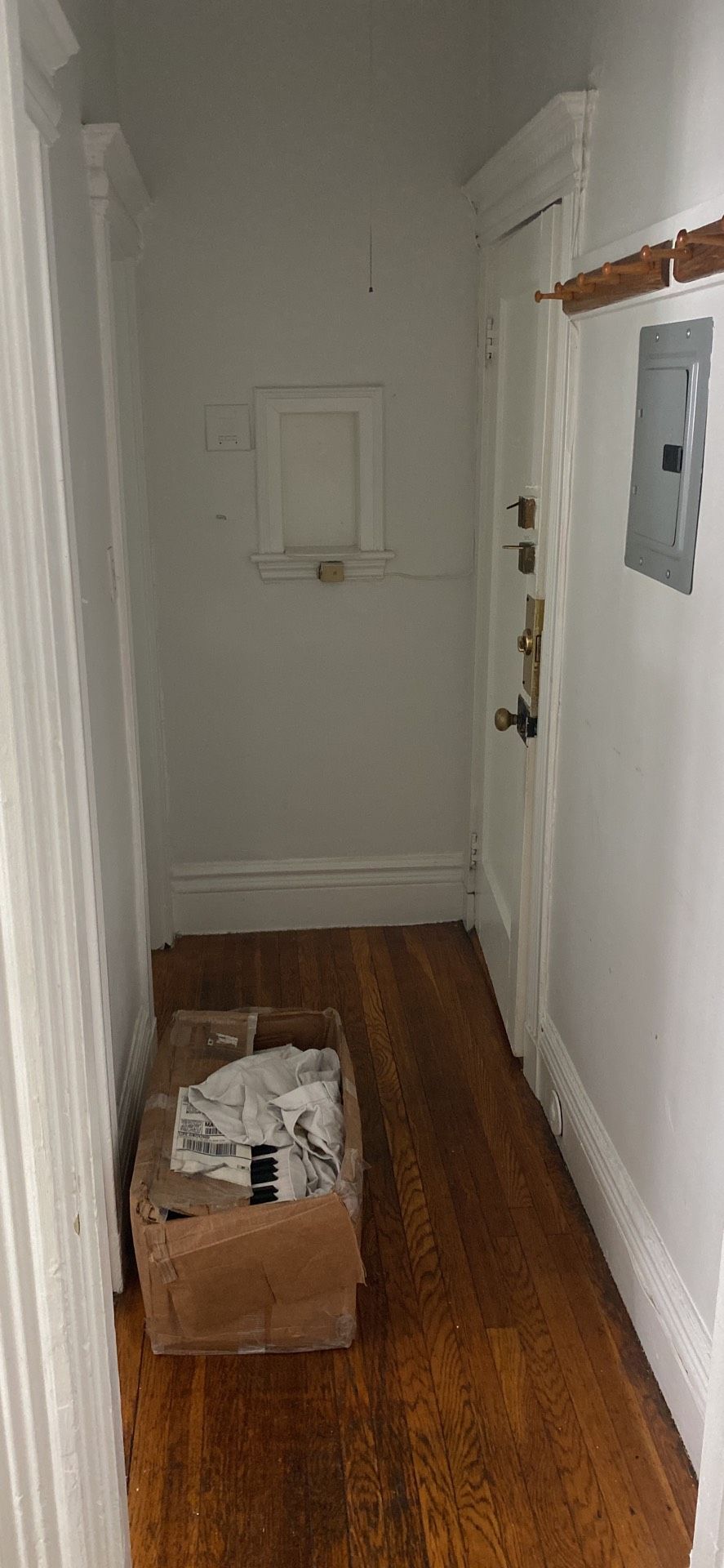 Studio bed, 1 bath apartment for rent at 1111 Boylston St Unit 39, Fenway — photo 2 of 4