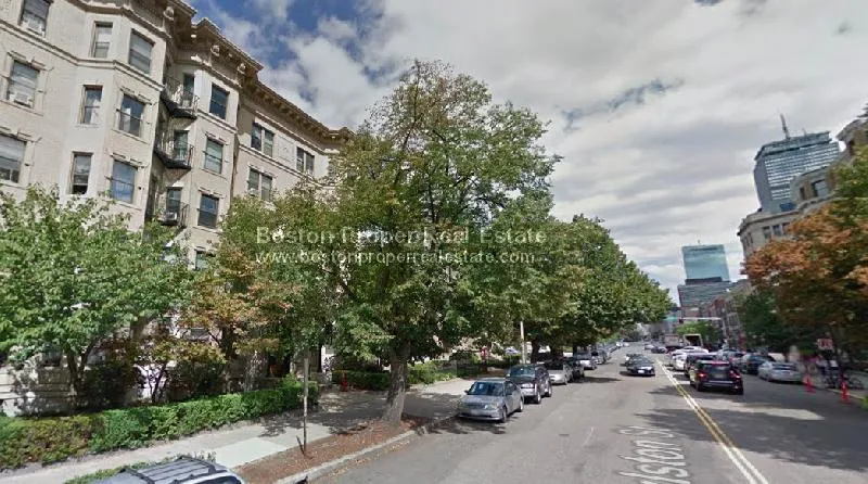 Studio bed, 1 bath apartment for rent at 1111 Boylston St Unit 41, Fenway — photo 6 of 7
