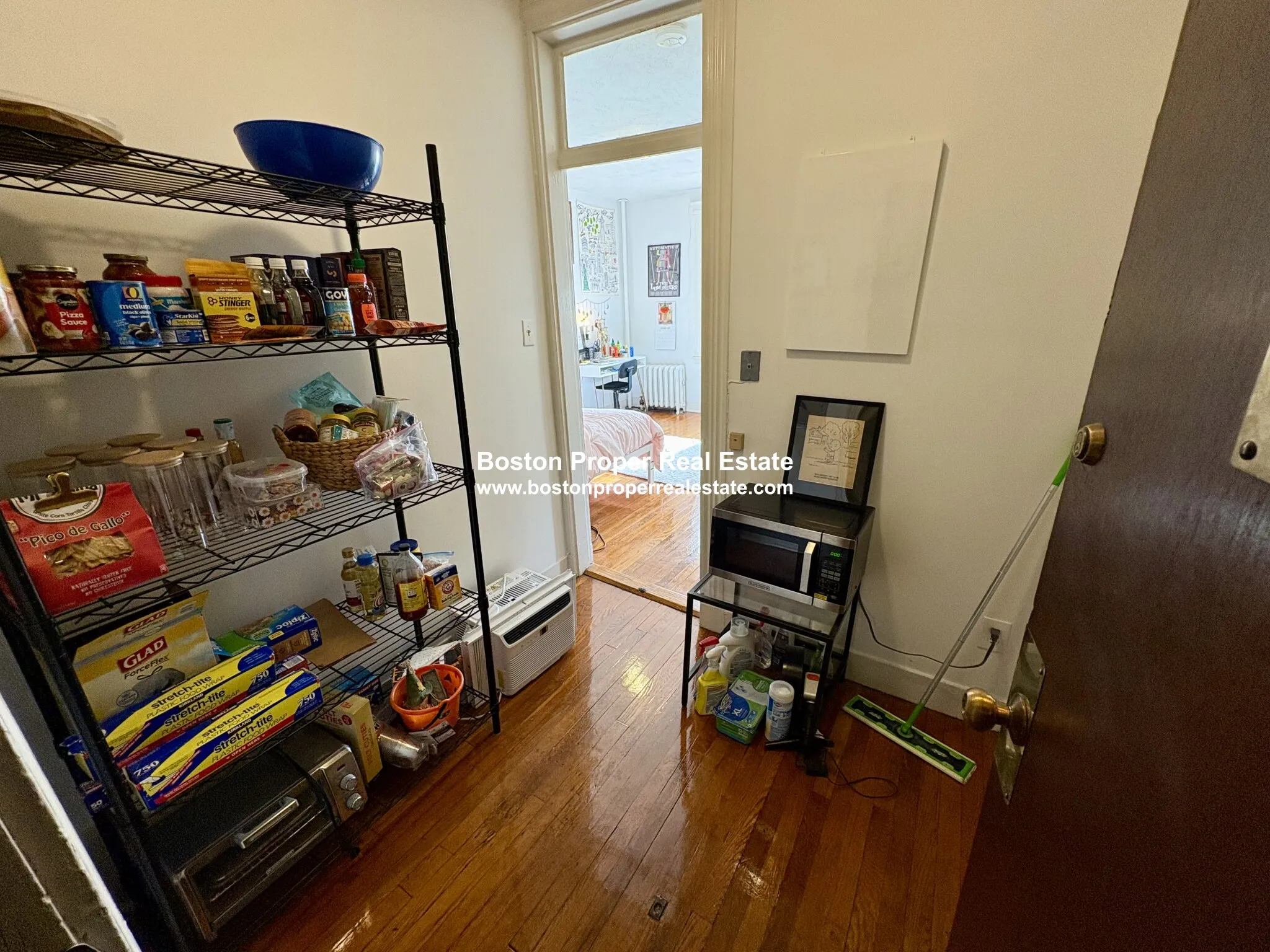 Studio bed, 1 bath apartment for rent at 1111 Boylston St Unit 41, Fenway — photo 5 of 7