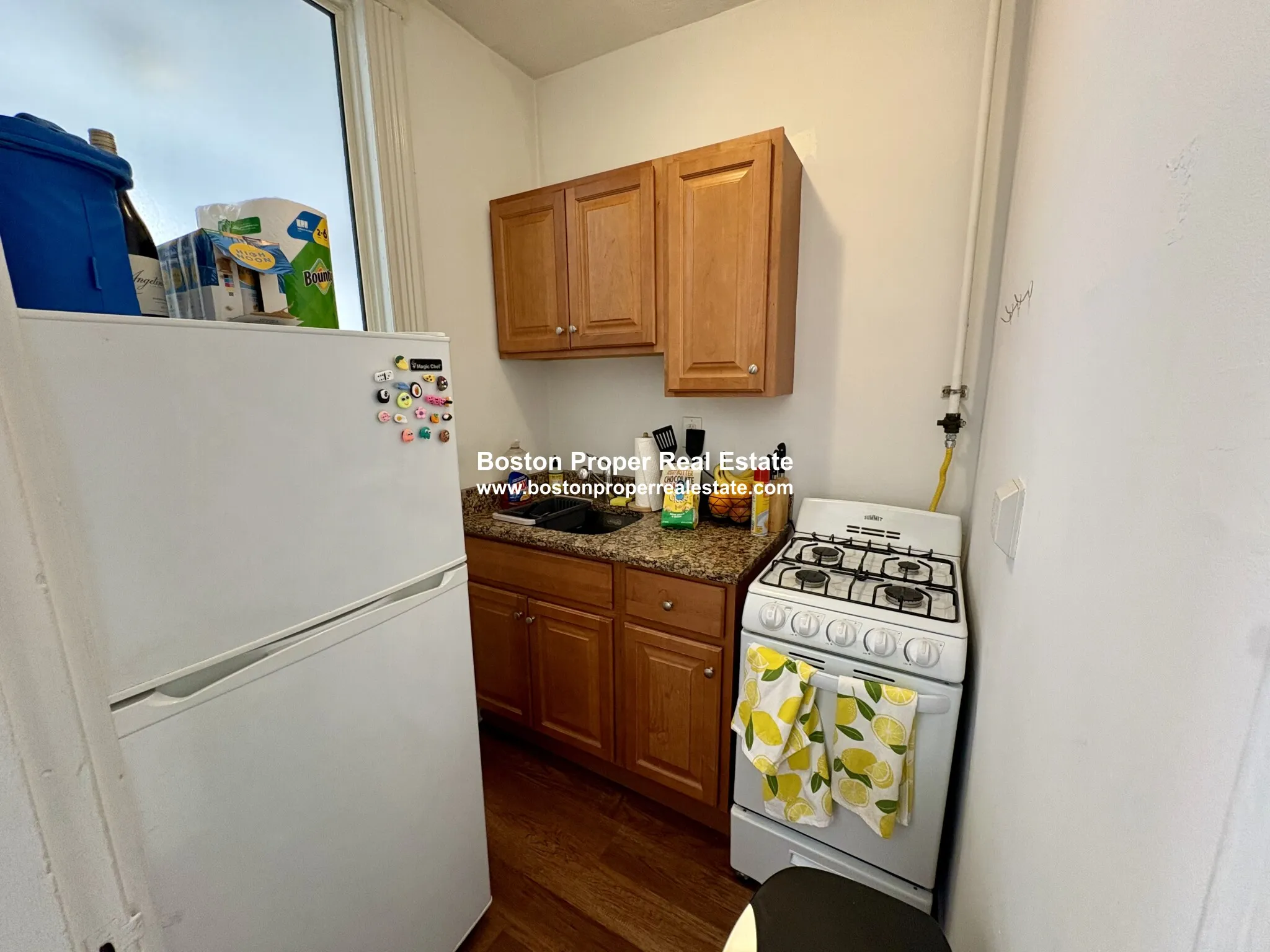 Studio bed, 1 bath apartment for rent at 1111 Boylston St Unit 41, Fenway — photo 2 of 7