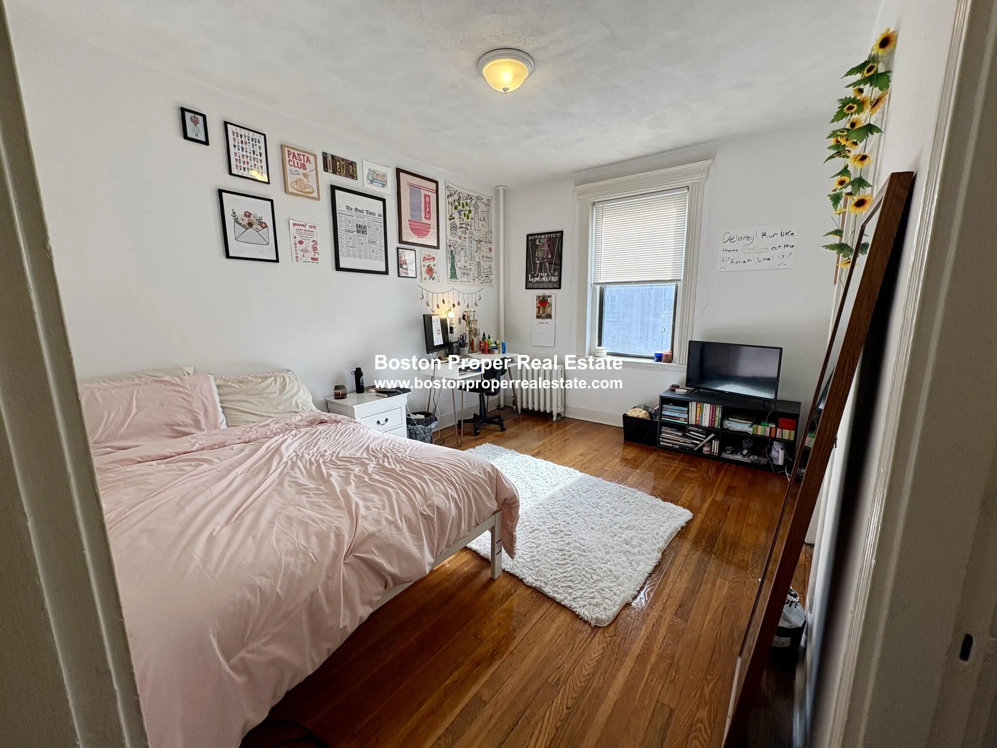 Studio bed, 1 bath apartment for rent at 1111 Boylston St Unit 41, Fenway — photo 1 of 7
