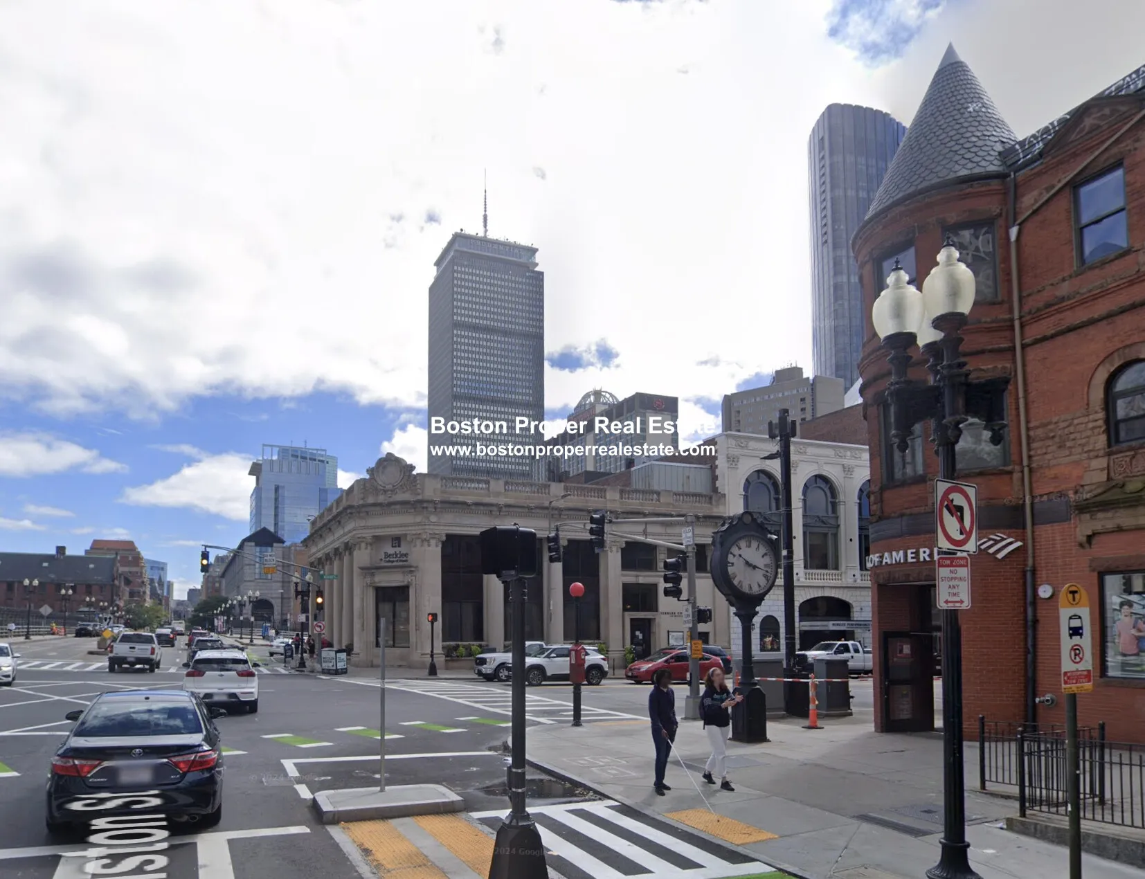2 bed, 1 bath apartment for rent at 1111 Boylston St Unit 43, Fenway — photo 1 of 8