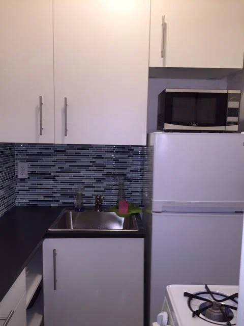 Studio bed, 1 bath apartment for rent at 1111 Boylston St Unit 44, Fenway — photo 6 of 6