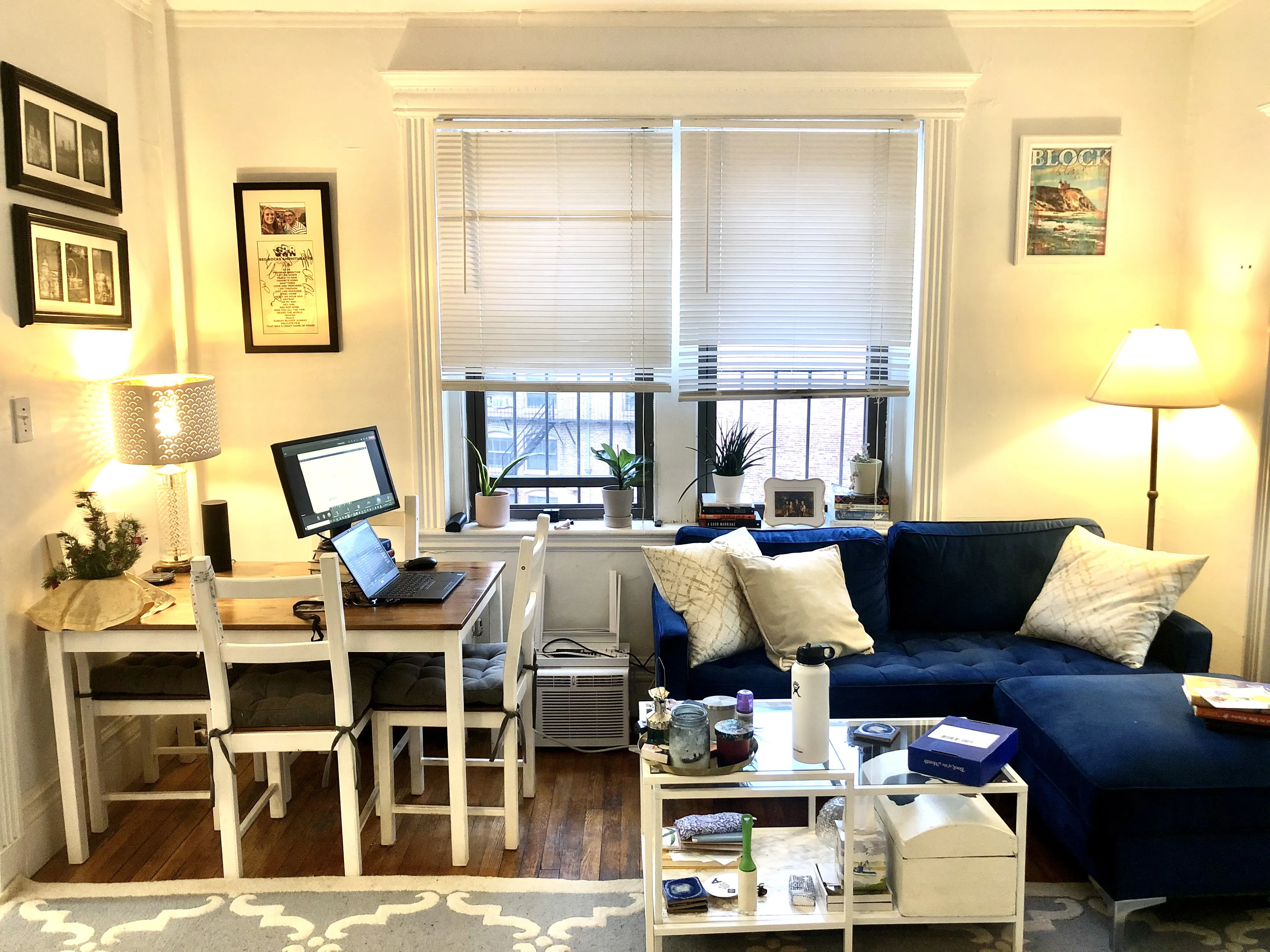 Studio bed, 1 bath apartment for rent at 1111 Boylston St Unit 44, Fenway — photo 2 of 6