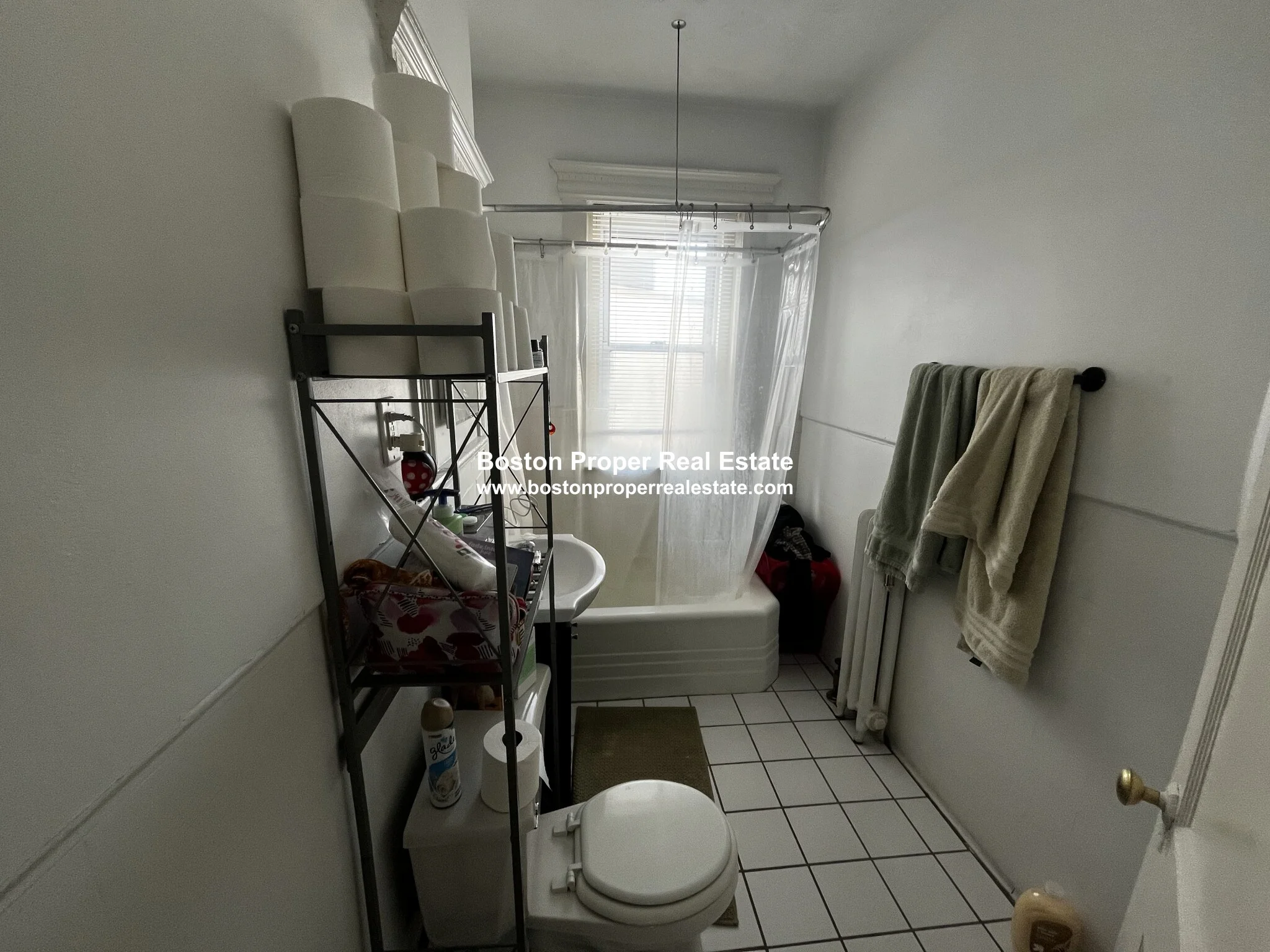 Studio bed, 1 bath apartment for rent at 1111 Boylston St Unit 53, Fenway — photo 3 of 5