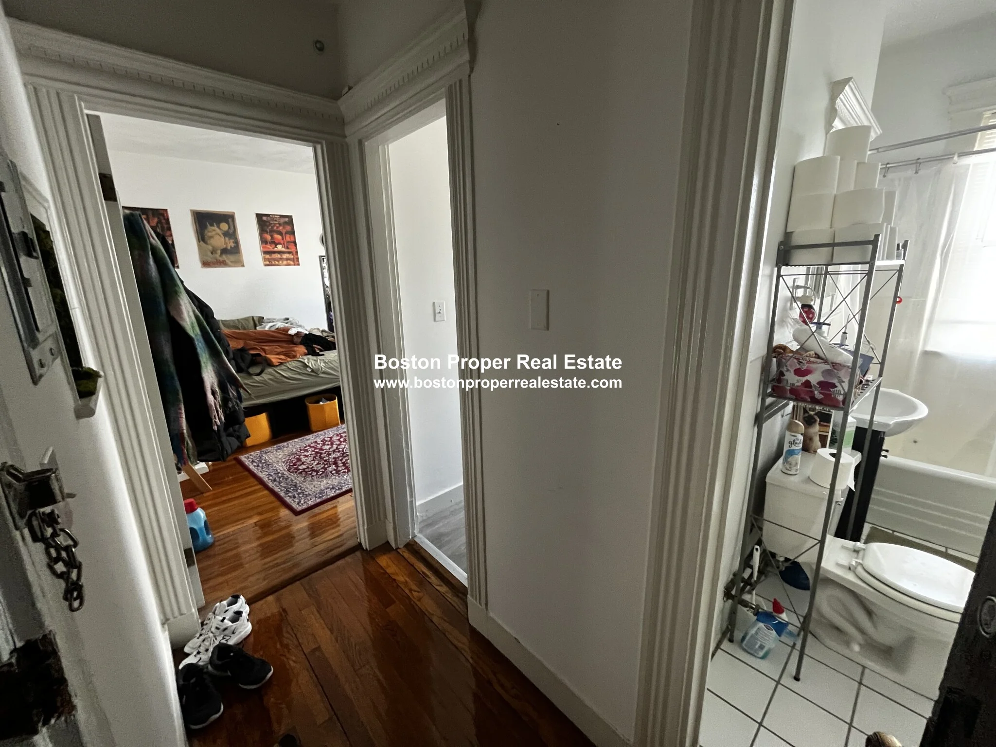 Studio bed, 1 bath apartment for rent at 1111 Boylston St Unit 53, Fenway — photo 4 of 5