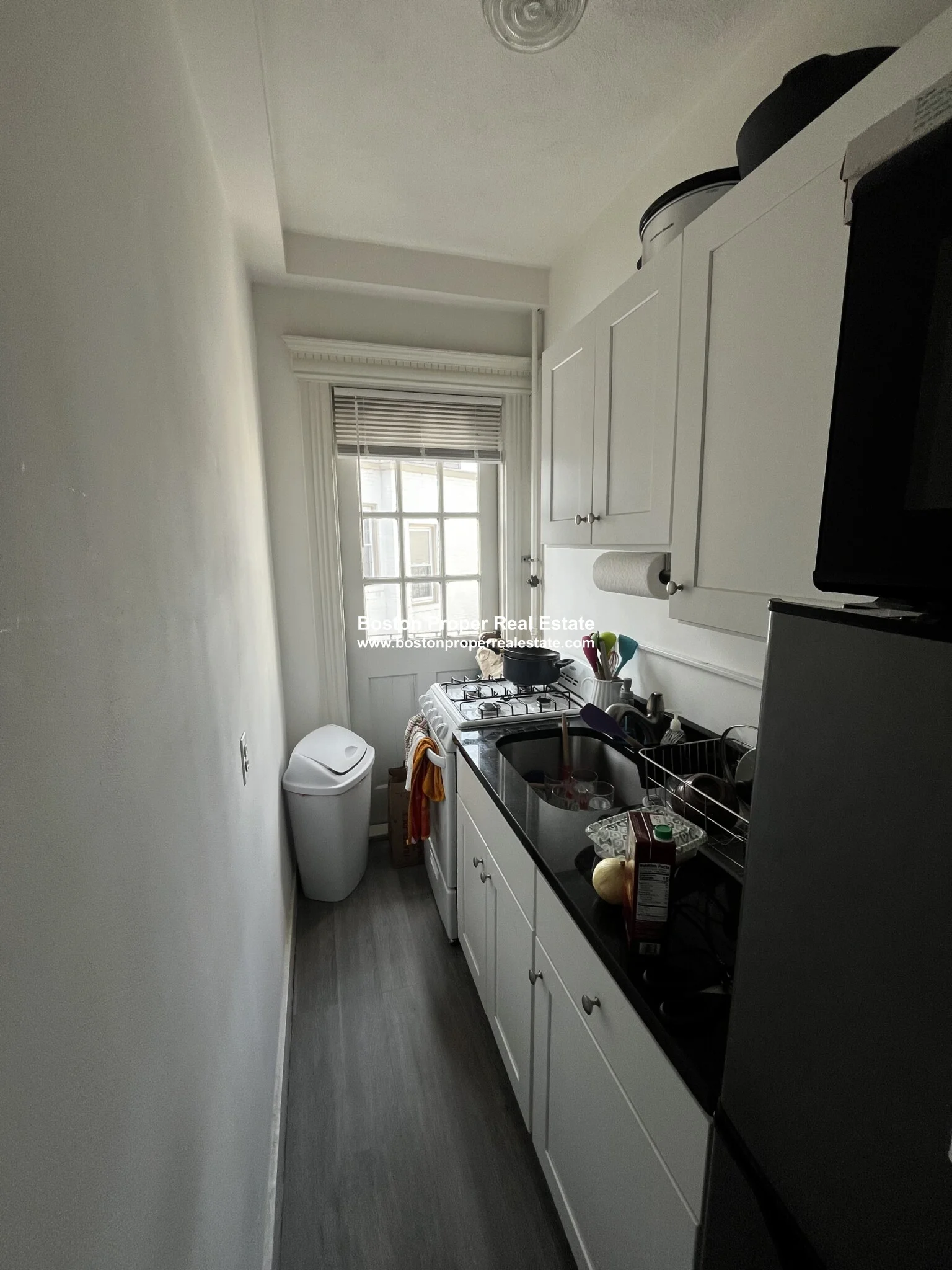 Studio bed, 1 bath apartment for rent at 1111 Boylston St Unit 53, Fenway — photo 2 of 5