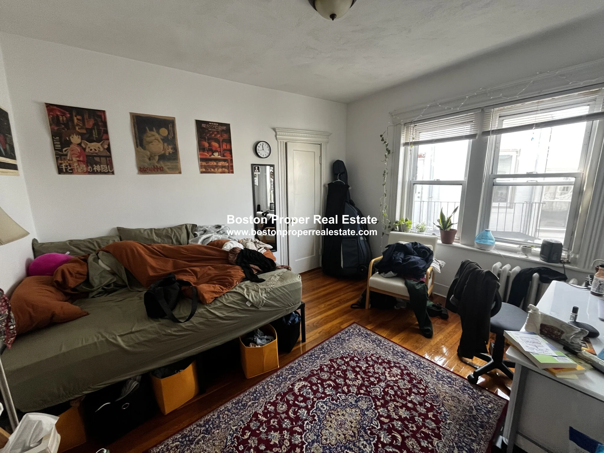 Studio bed, 1 bath apartment for rent at 1111 Boylston St Unit 53, Fenway — photo 1 of 5