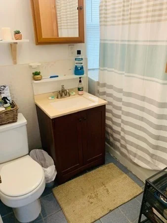 1 bed, 1 bath apartment for rent at 1111 Boylston Unit 31, Fenway — photo 5 of 10