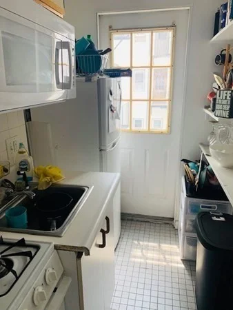 1 bed, 1 bath apartment for rent at 1111 Boylston Unit 31, Fenway — photo 7 of 10