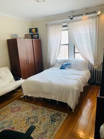 1 bed, 1 bath apartment for rent at 1111 Boylston Unit 31, Fenway — photo 9 of 10