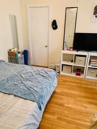 1 bed, 1 bath apartment for rent at 1111 Boylston Unit 31, Fenway — photo 4 of 10