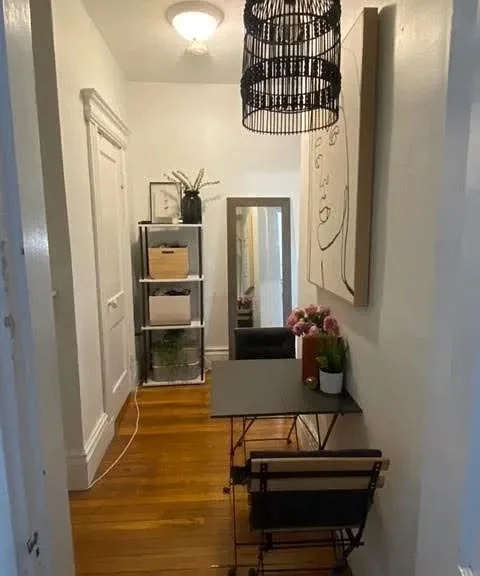 2 bed, 1 bath apartment for rent at 1111 Boylston Unit 36, Fenway — photo 1 of 10