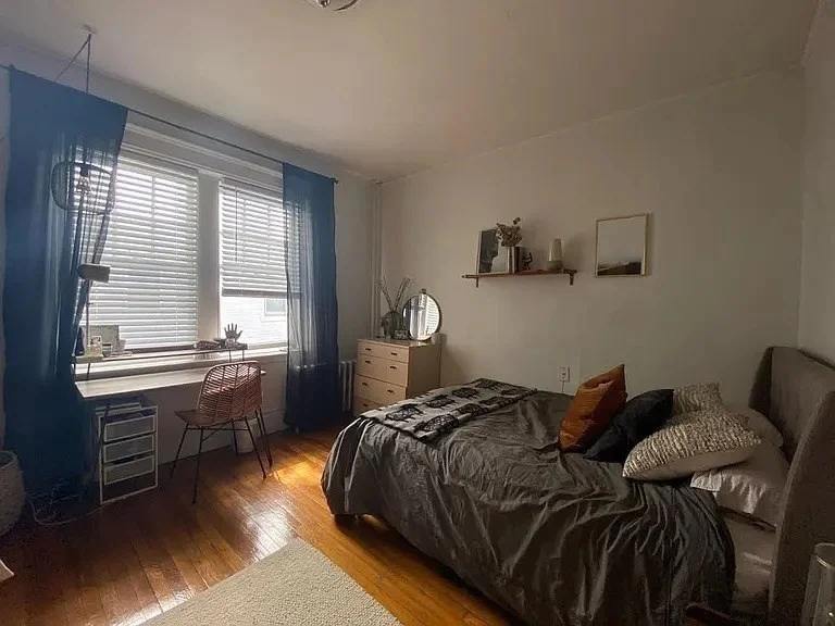 2 bed, 1 bath apartment for rent at 1111 Boylston Unit 36, Fenway — photo 5 of 10