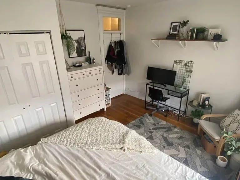 2 bed, 1 bath apartment for rent at 1111 Boylston Unit 36, Fenway — photo 9 of 10
