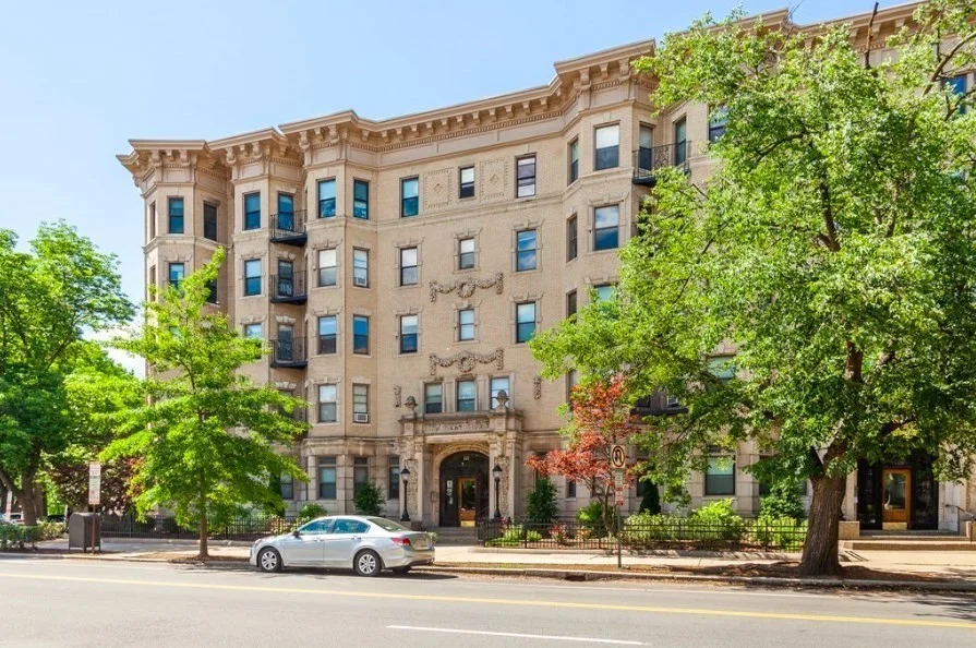Studio bed, 1 bath apartment for rent at 1111 Boylston Unit 48, Fenway — photo 13 of 16