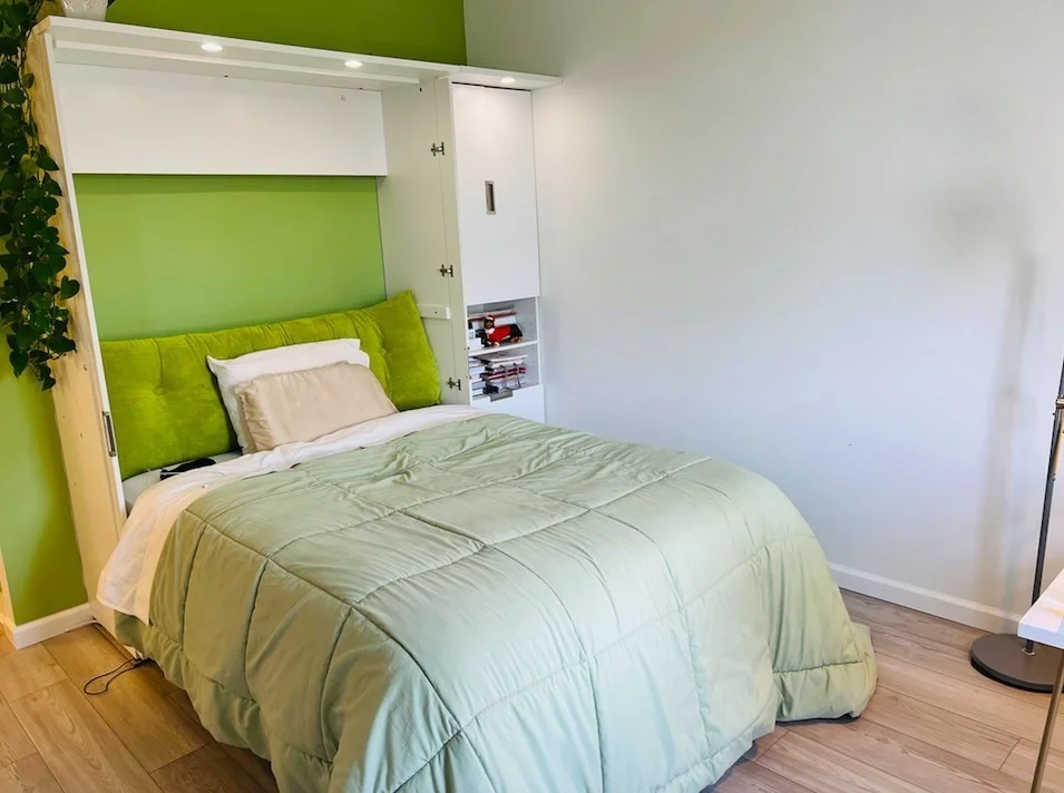Studio bed, 1 bath apartment for rent at 1111 Boylston Unit 48, Fenway — photo 3 of 16