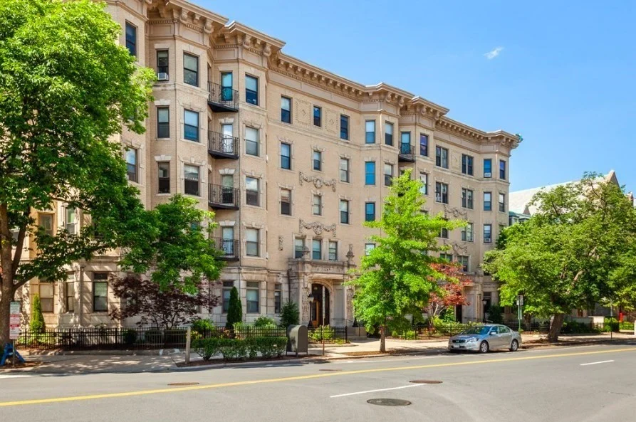 Studio bed, 1 bath apartment for rent at 1111 Boylston Unit 48, Fenway — photo 14 of 16