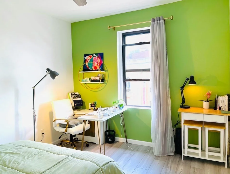 Studio bed, 1 bath apartment for rent at 1111 Boylston Unit 48, Fenway