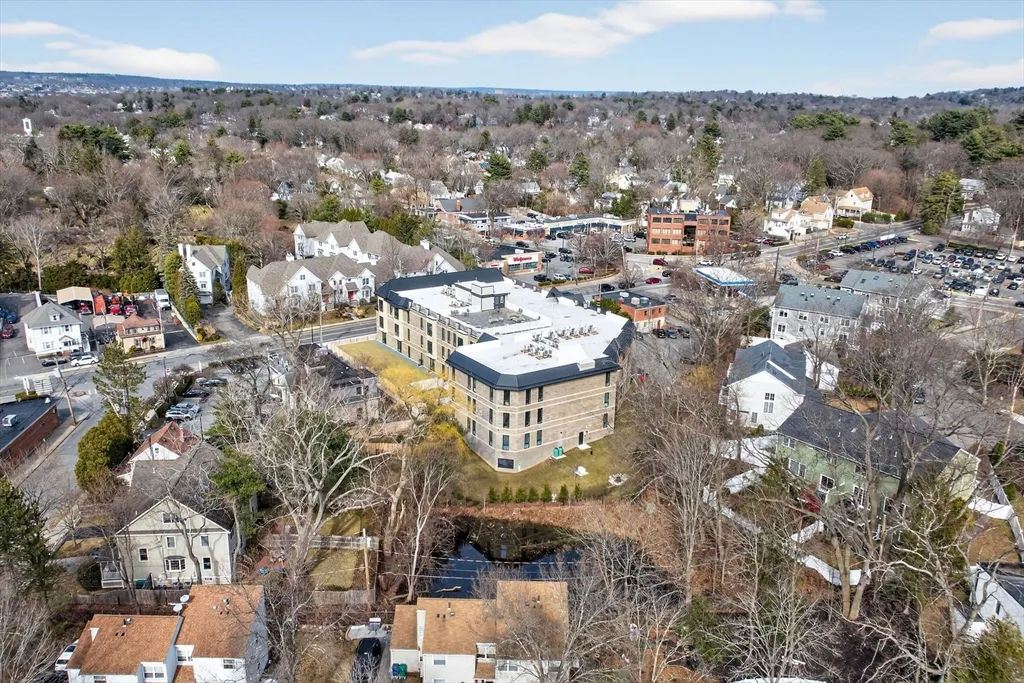 2 bed, 2 bath apartment for rent at 1114 Beacon Unit 101, Newton Highlands — photo 28 of 29