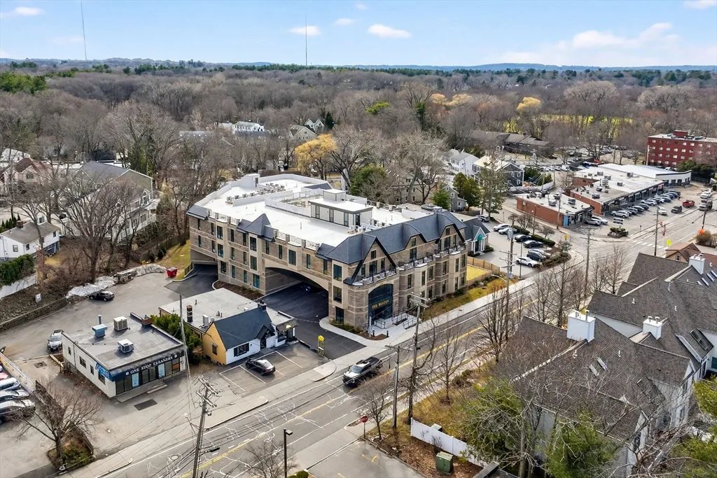 2 bed, 2 bath apartment for rent at 1114 Beacon Unit 101, Newton Highlands — photo 27 of 29
