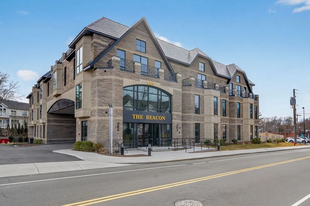 2 bed, 2 bath apartment for rent at 1114 Beacon Unit 101, Newton Highlands — photo 26 of 29