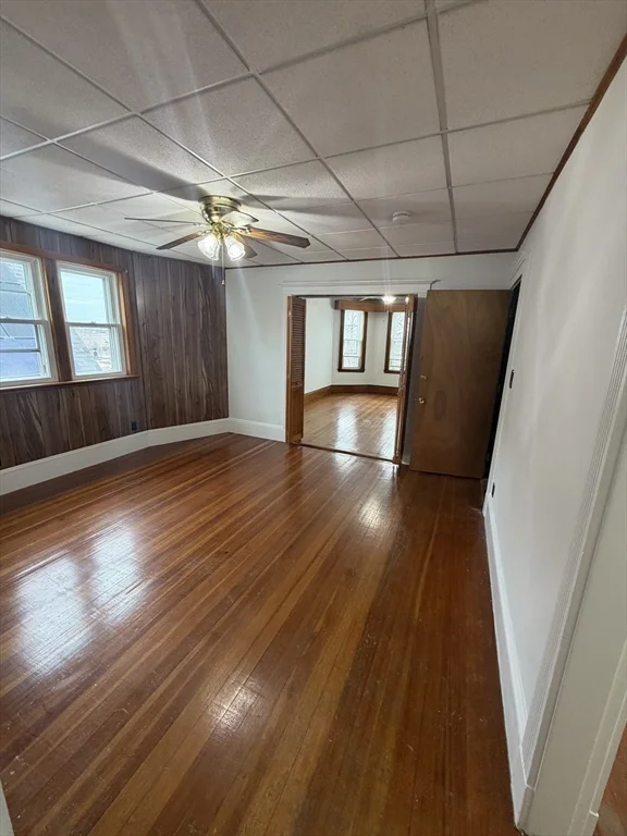 3 bed, 1 bath apartment for rent at 1114 Bennington St Unit 3, East Boston — photo 4 of 26