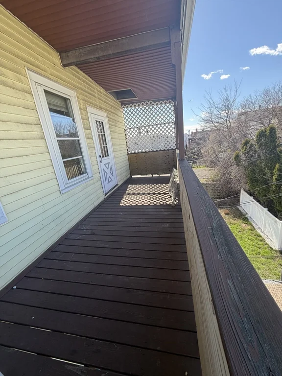 3 bed, 1 bath apartment for rent at 1114 Bennington St Unit 3, East Boston — photo 26 of 26