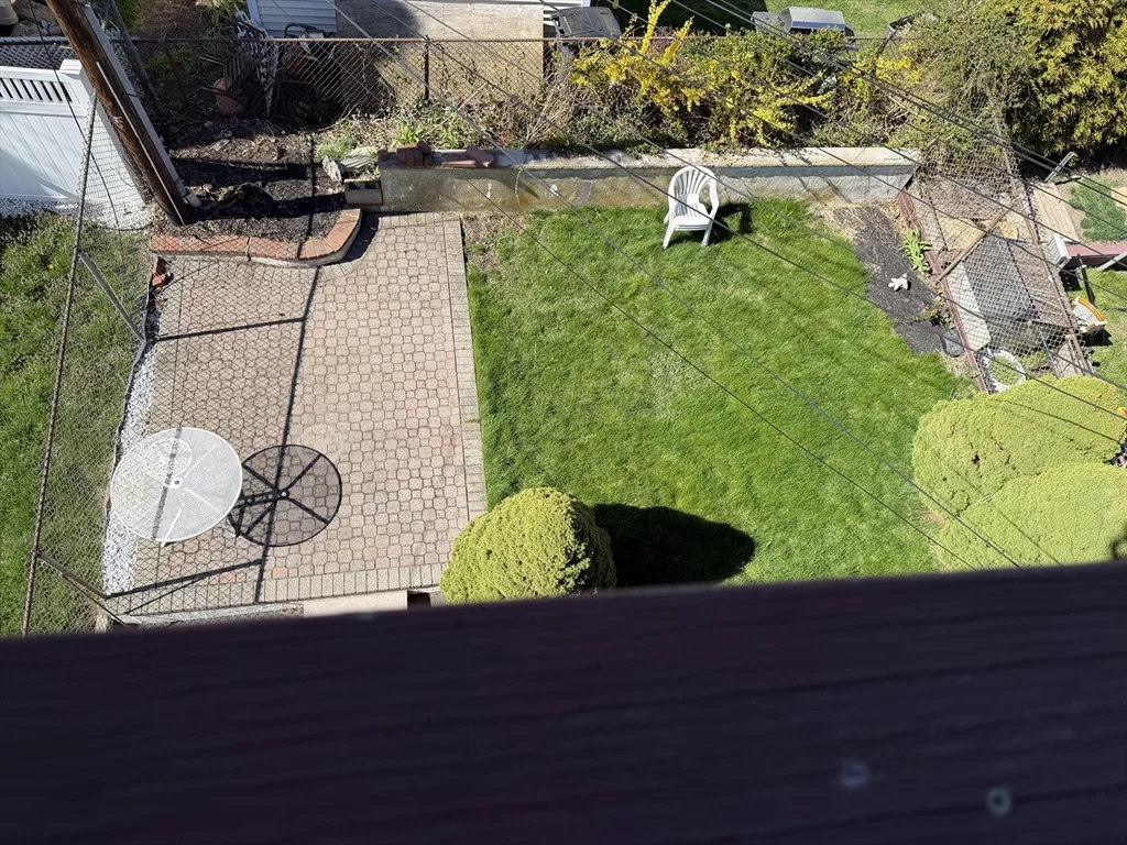 3 bed, 1 bath apartment for rent at 1114 Bennington St Unit 3, East Boston — photo 24 of 26