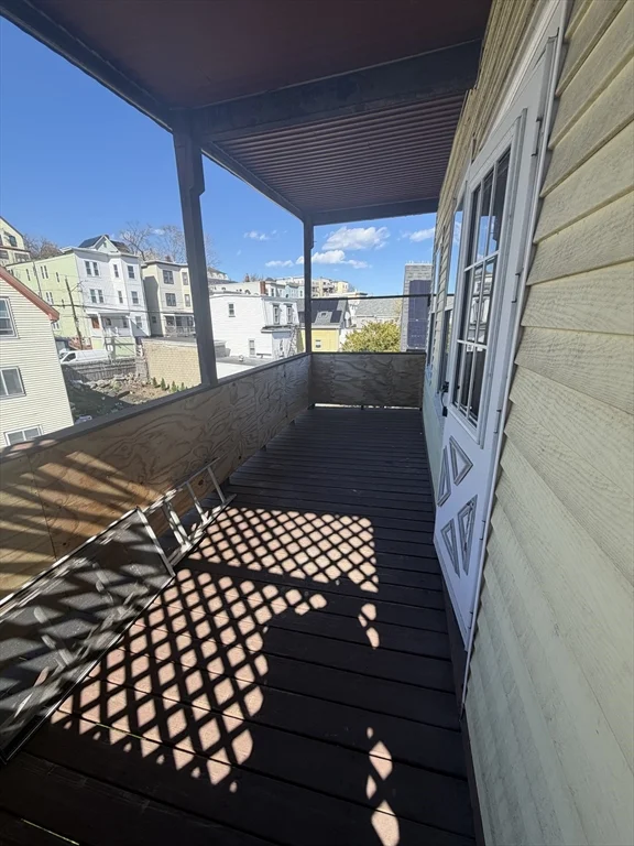 3 bed, 1 bath apartment for rent at 1114 Bennington St Unit 3, East Boston — photo 25 of 26