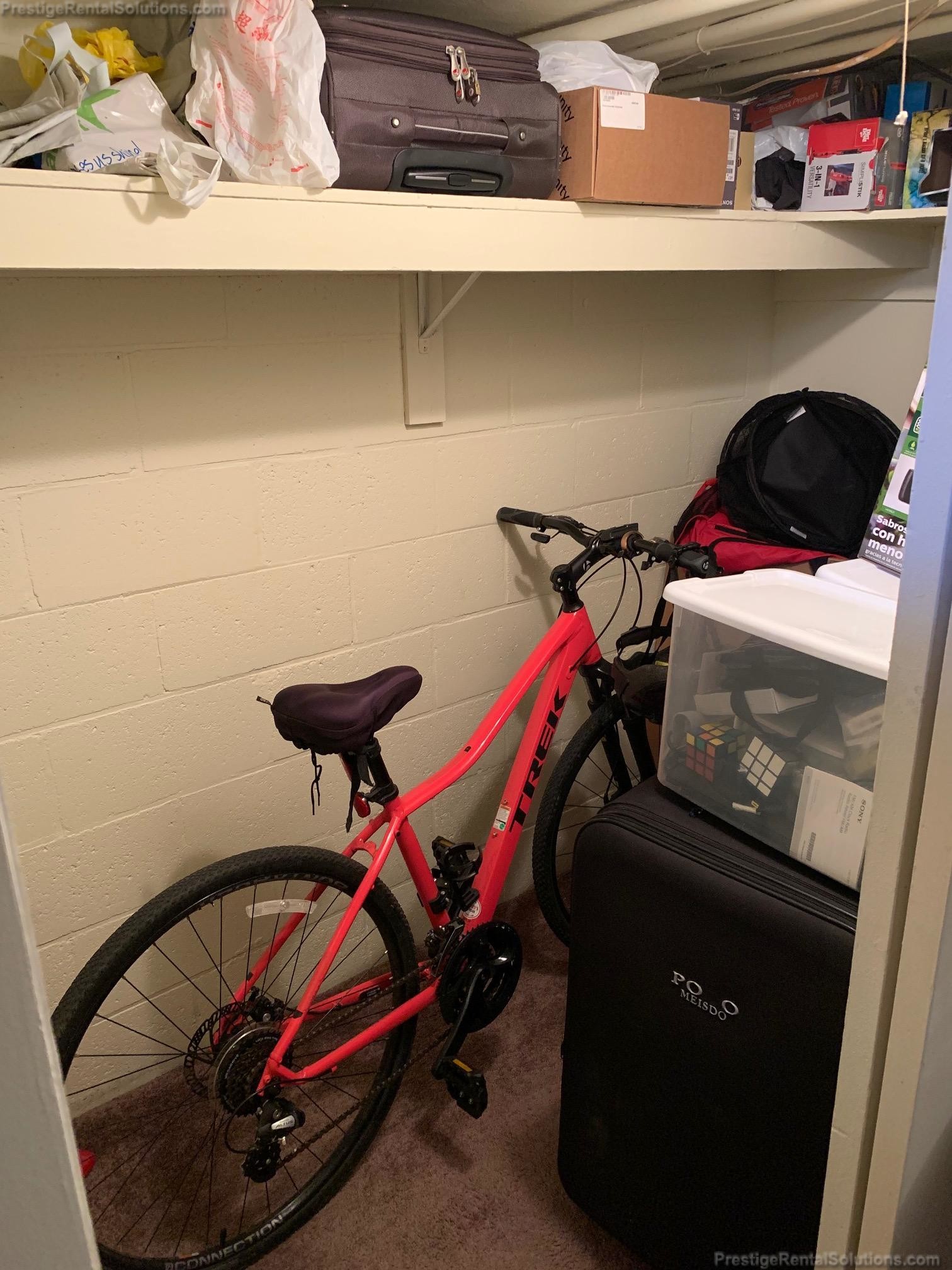 1 bed, 1 bath apartment for rent at 1114 Commonwealth Ave Unit 2r, Allston — photo 6 of 8