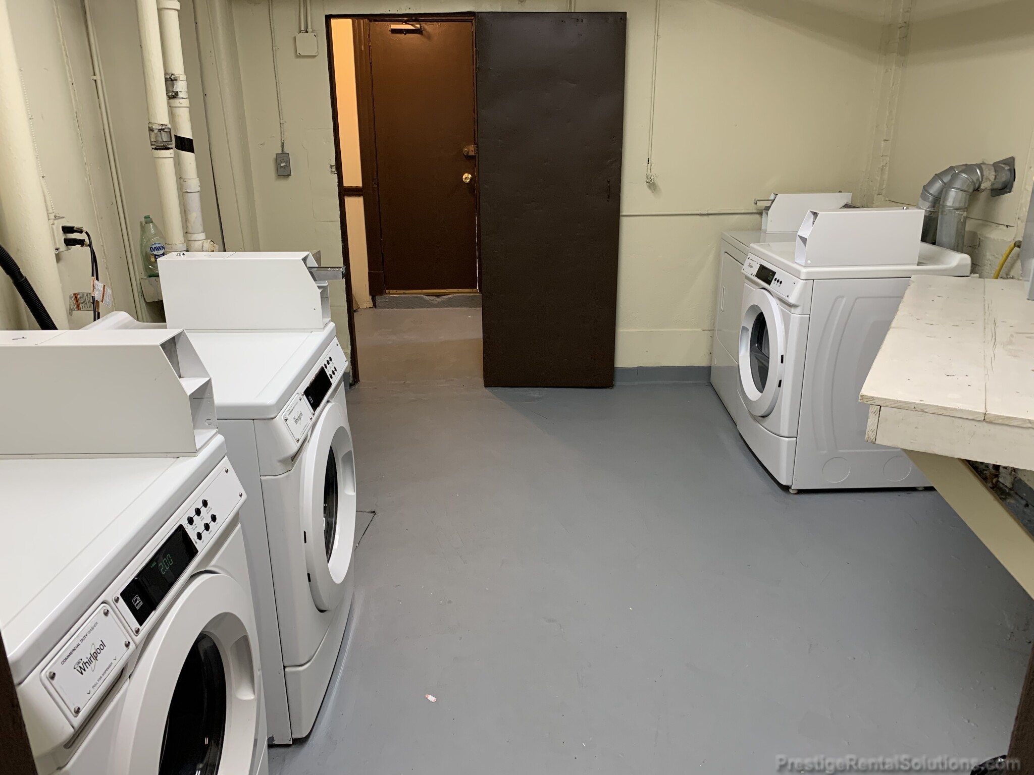 1 bed, 1 bath apartment for rent at 1114 Commonwealth Ave Unit 2r, Allston — photo 7 of 8