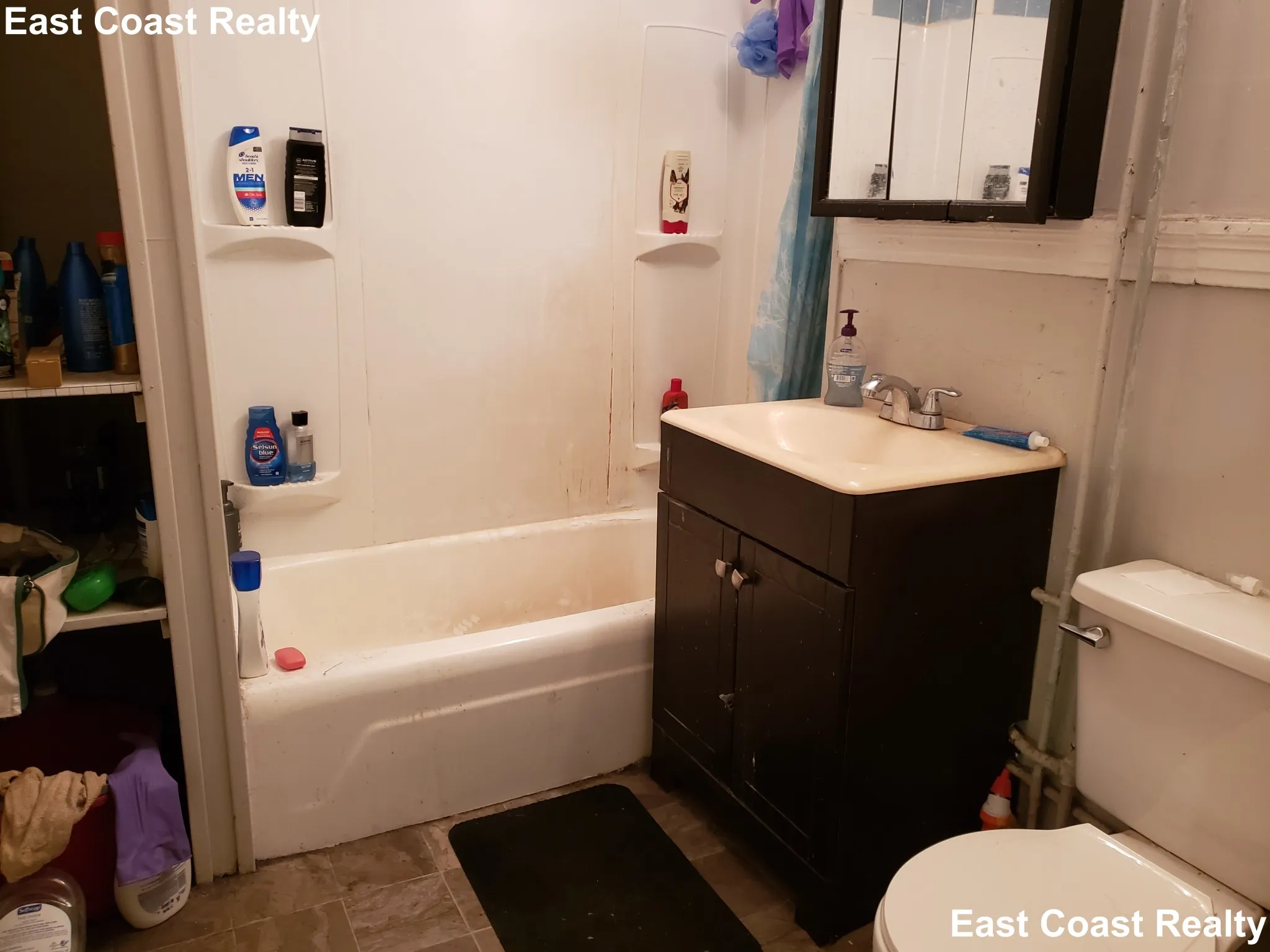 2 bed, 1 bath apartment for rent at 1114 Commonwealth Ave Unit 3, Allston — photo 7 of 10