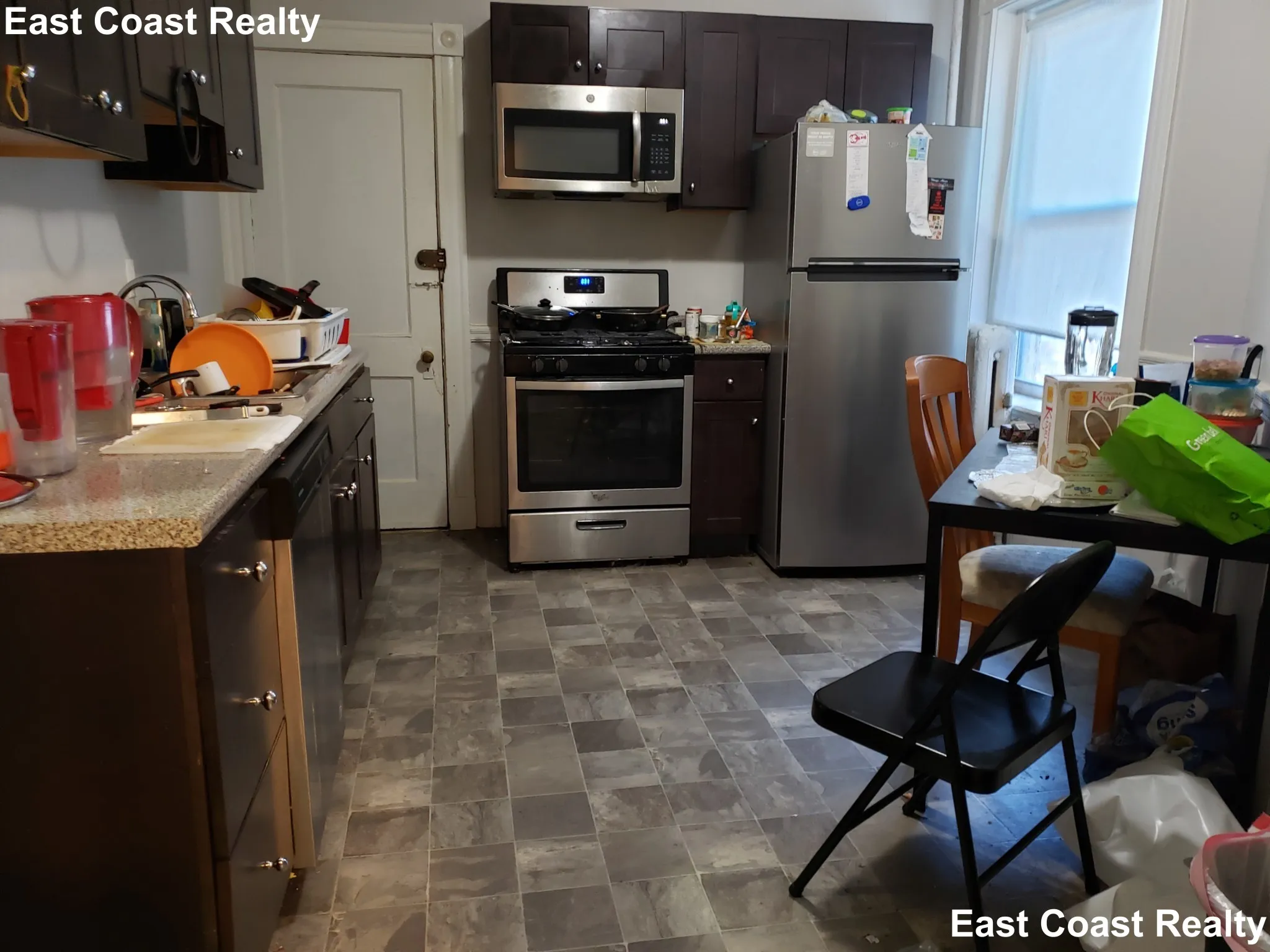 2 bed, 1 bath apartment for rent at 1114 Commonwealth Ave Unit 3, Allston — photo 3 of 10