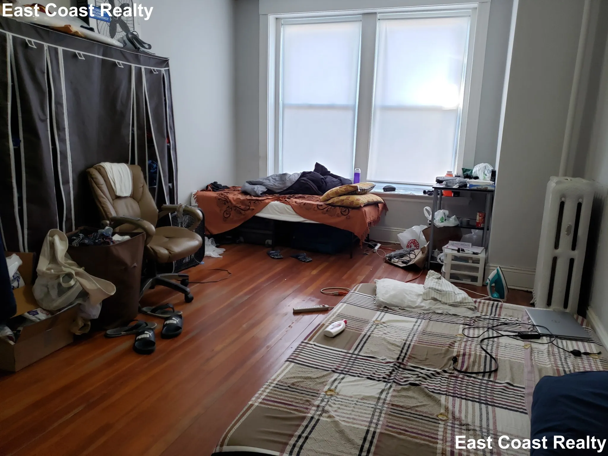 2 bed, 1 bath apartment for rent at 1114 Commonwealth Ave Unit 3, Allston — photo 8 of 10