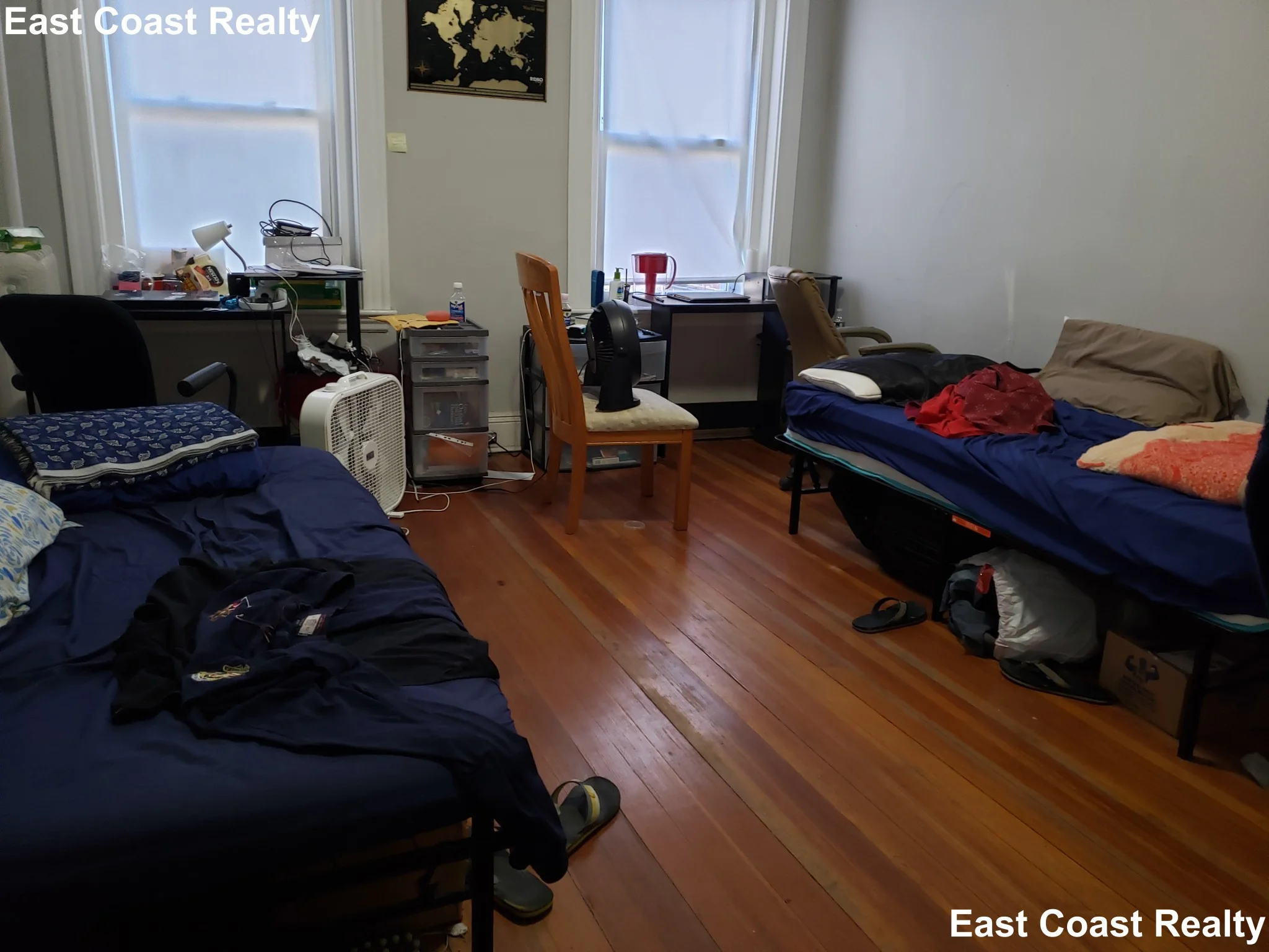 2 bed, 1 bath apartment for rent at 1114 Commonwealth Ave Unit 3, Allston — photo 6 of 10