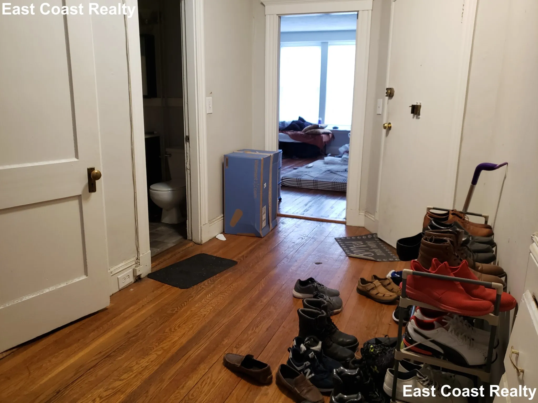 2 bed, 1 bath apartment for rent at 1114 Commonwealth Ave Unit 3, Allston — photo 5 of 10