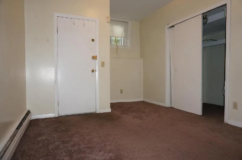 Studio bed, 1 bath apartment for rent at 1114 Commonwealth Ave Unit B1, Allston — photo 2 of 8