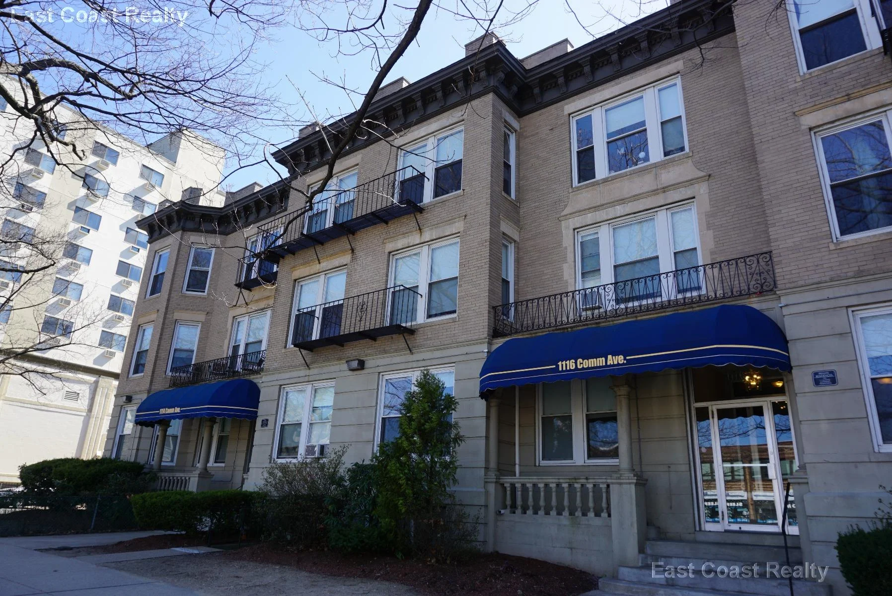 Studio bed, 1 bath apartment for rent at 1114 Commonwealth Ave Unit B1, Allston — photo 8 of 8