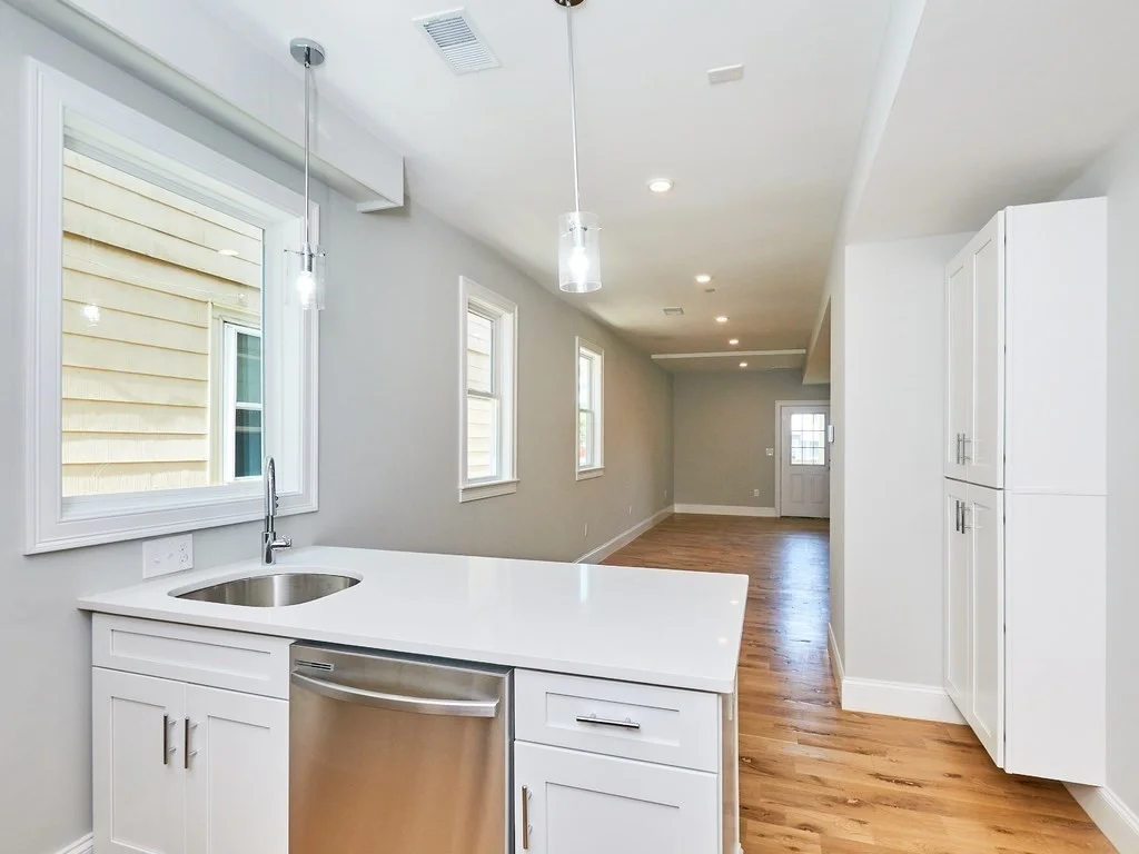 3 bed, 3 bath apartment for rent at 1114 Saratoga St Unit 1, East Boston — photo 3 of 18