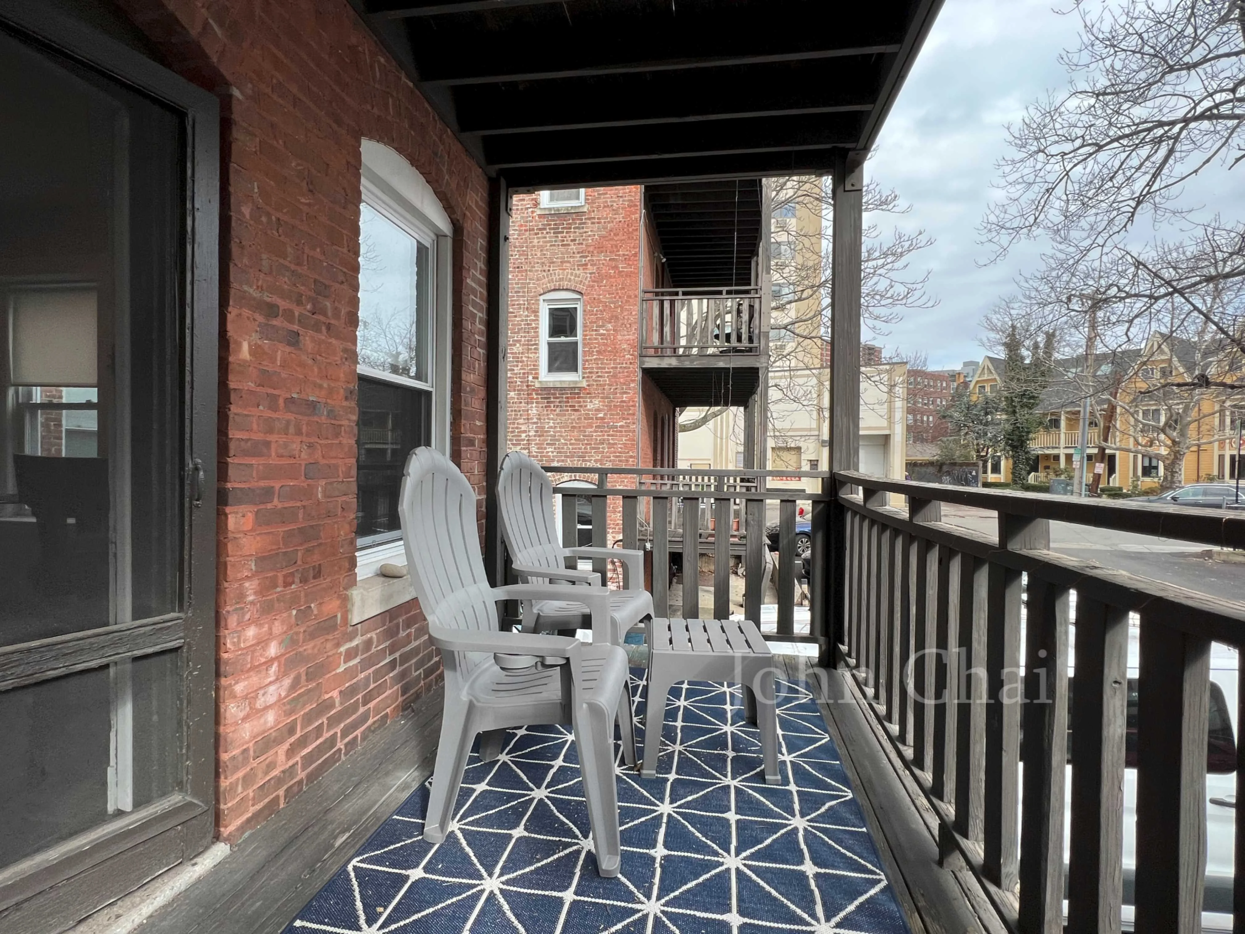 2 bed, 1 bath apartment for rent at 1116 Commonwealth Ave Unit 4, Allston — photo 15 of 30