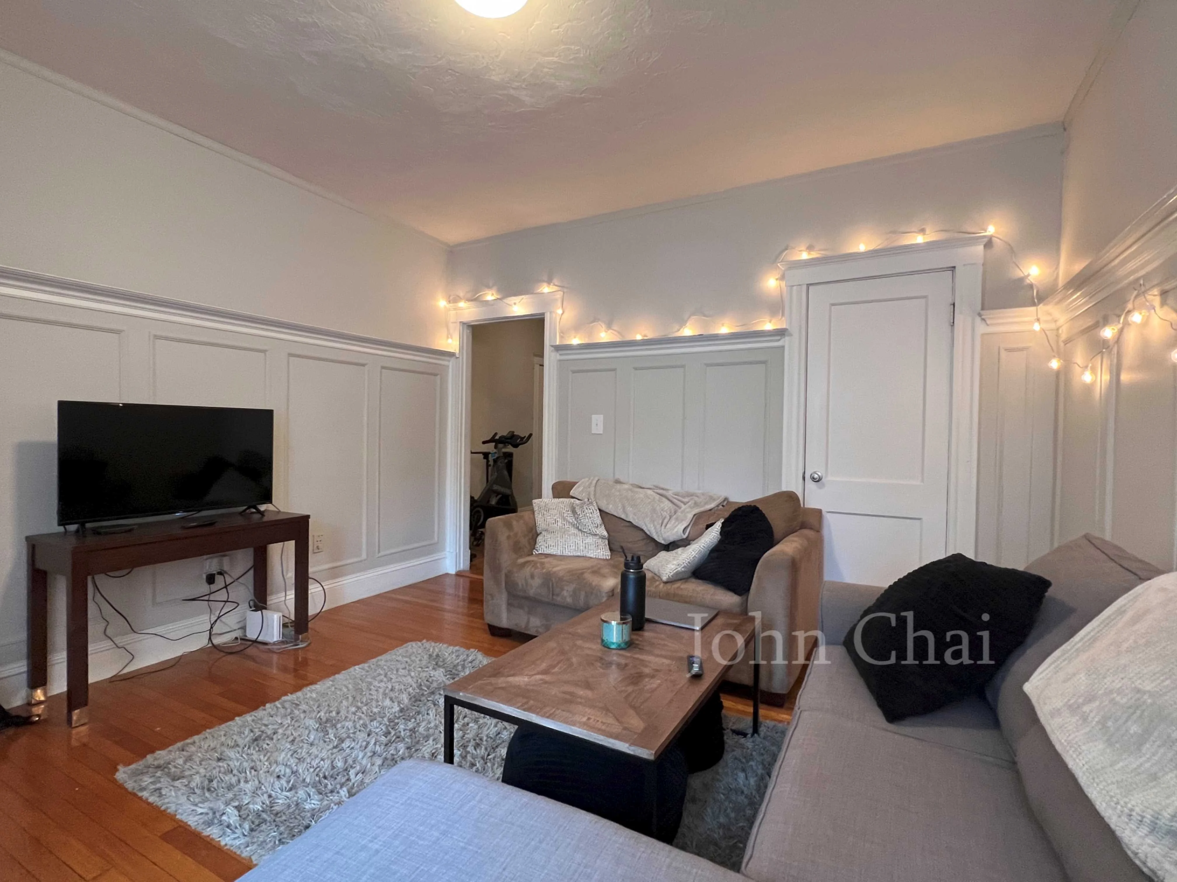 2 bed, 1 bath apartment for rent at 1116 Commonwealth Ave Unit 4, Allston — photo 5 of 30