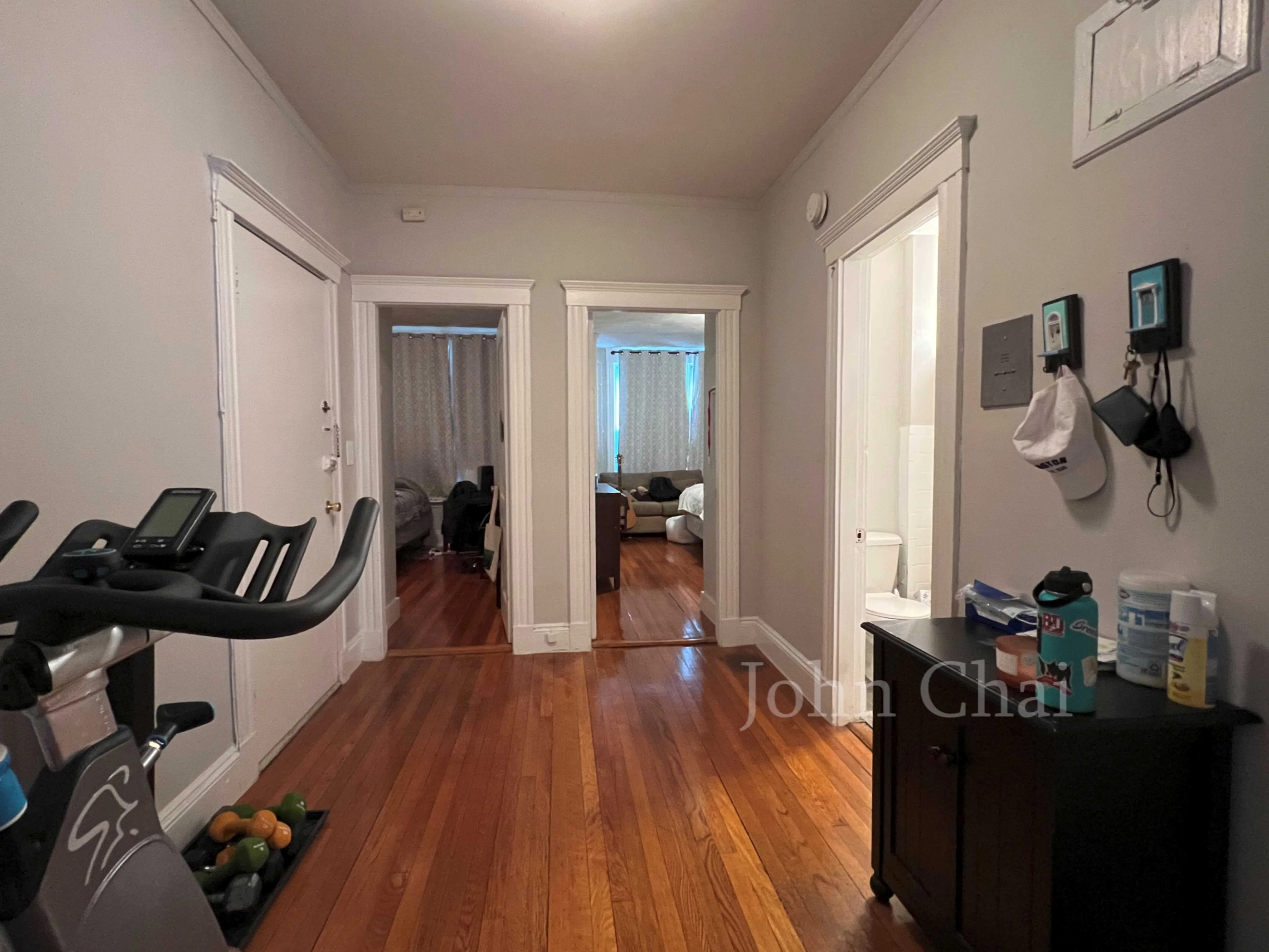 2 bed, 1 bath apartment for rent at 1116 Commonwealth Ave Unit 4, Allston — photo 28 of 30