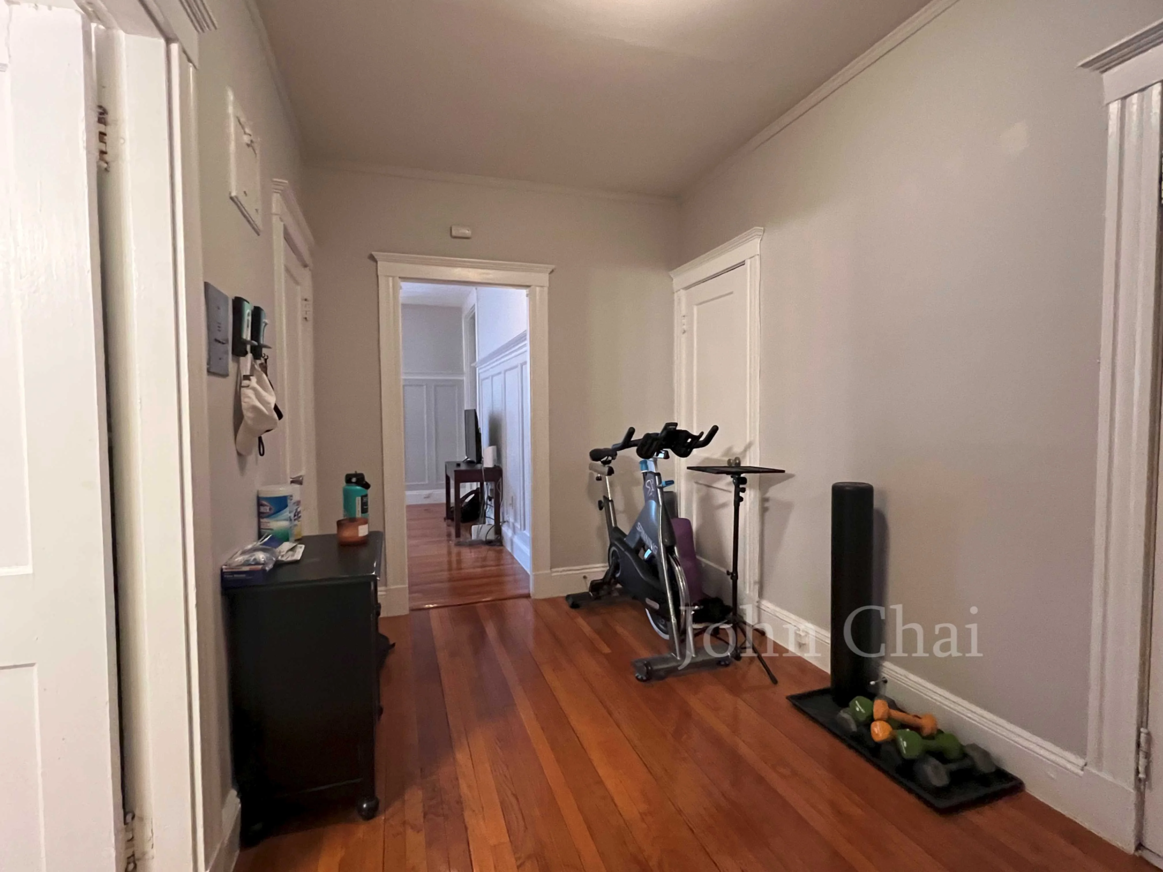 2 bed, 1 bath apartment for rent at 1116 Commonwealth Ave Unit 4, Allston — photo 27 of 30