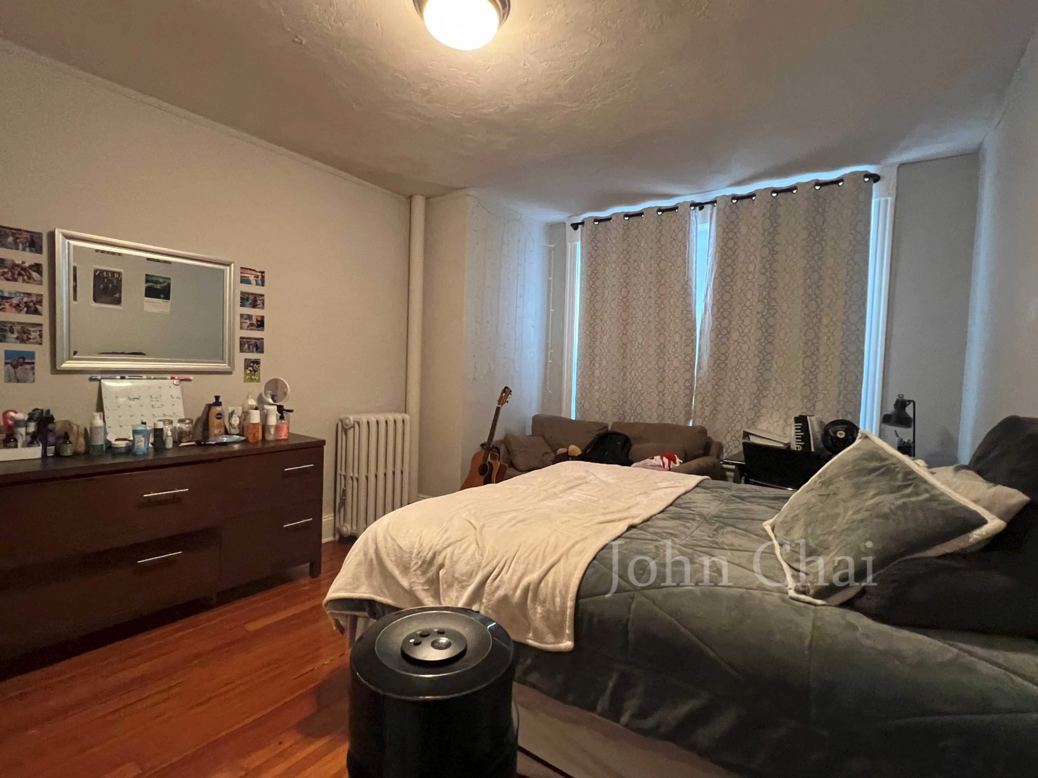 2 bed, 1 bath apartment for rent at 1116 Commonwealth Ave Unit 4, Allston — photo 19 of 30