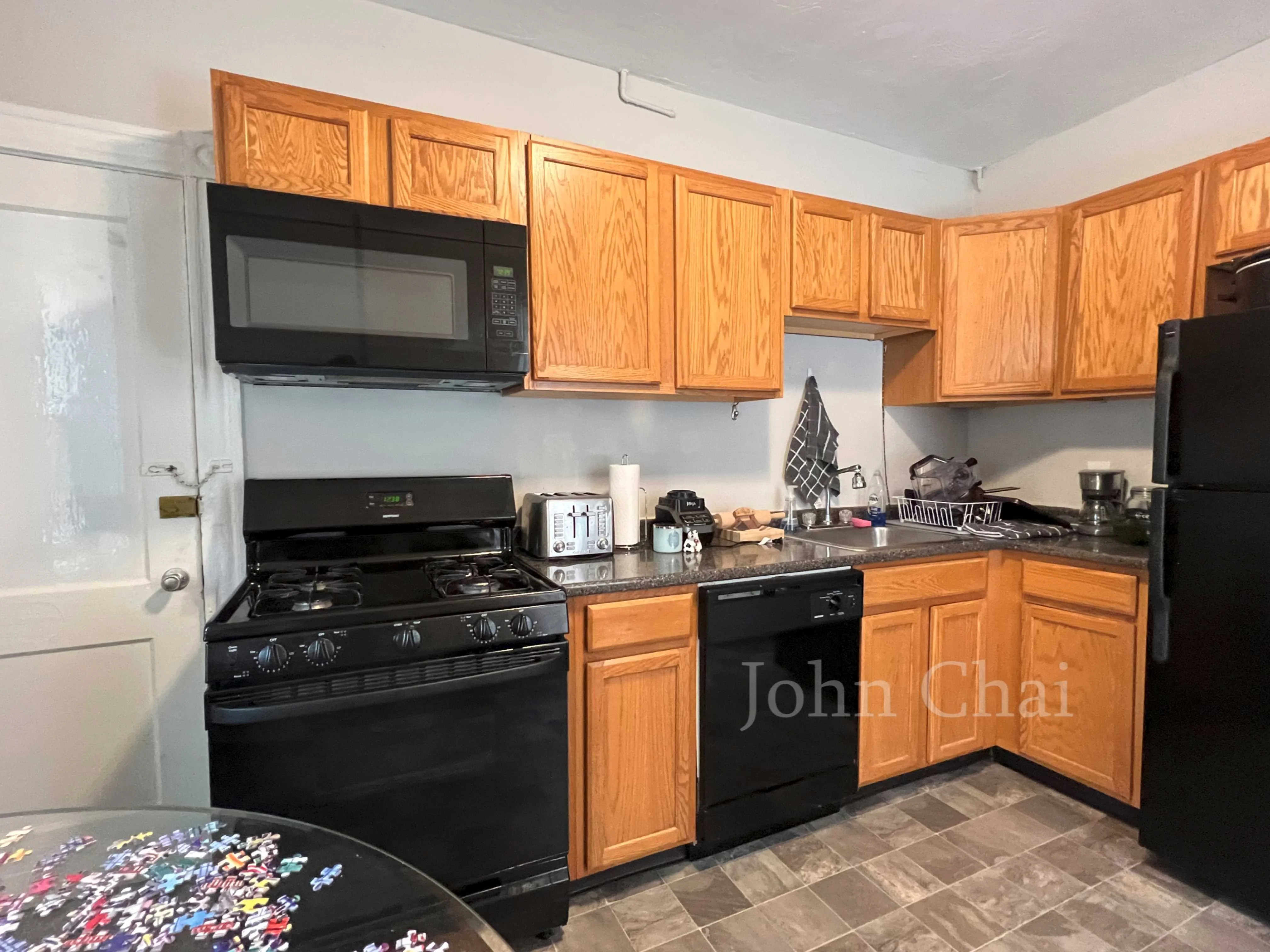 2 bed, 1 bath apartment for rent at 1116 Commonwealth Ave Unit 4, Allston — photo 10 of 30